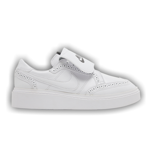 G-Dragon x Nike Kwondo 1 'Triple White'