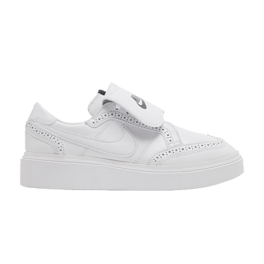 G-Dragon x Nike Kwondo 1 'Triple White'
