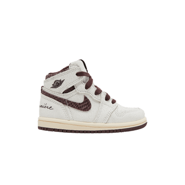 A Ma Maniére x Air Jordan 1 High OG TD 'Airness'