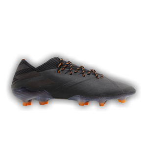 Adidas Nemeziz 19.1 FG 'Black Signal Orange'