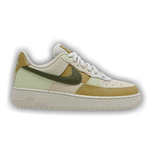 Nike Wmns Air Force 1 'Rough Green'