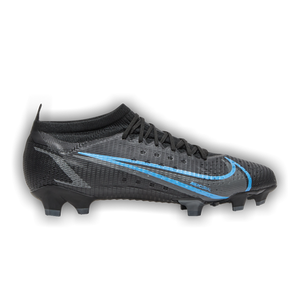 Nike Mercurial Vapor 14 Pro FG 'Black Photo Blue'