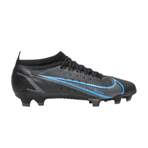 Nike Mercurial Vapor 14 Pro FG 'Black Photo Blue'