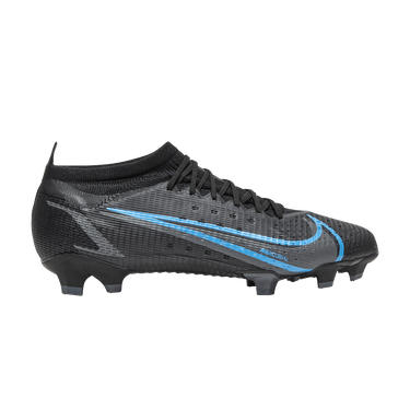 Nike Mercurial Vapor 14 Pro FG 'Black Photo Blue'