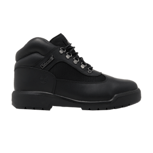 Timberland Field Boot 'Black'