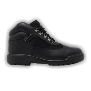 Timberland Field Boot 'Black'