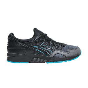 Kith x ASICS Gel Lyte 5 'Leatherback'