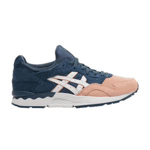 Kith x ASICS Gel Lyte 5 'Salmon Toe'