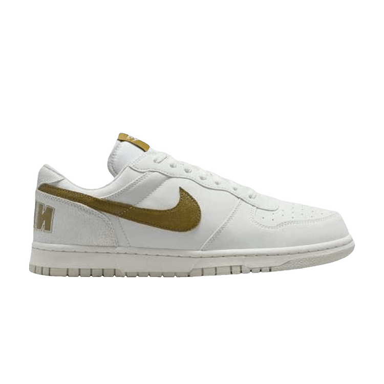 Nike Big Low 'White' 854166 100