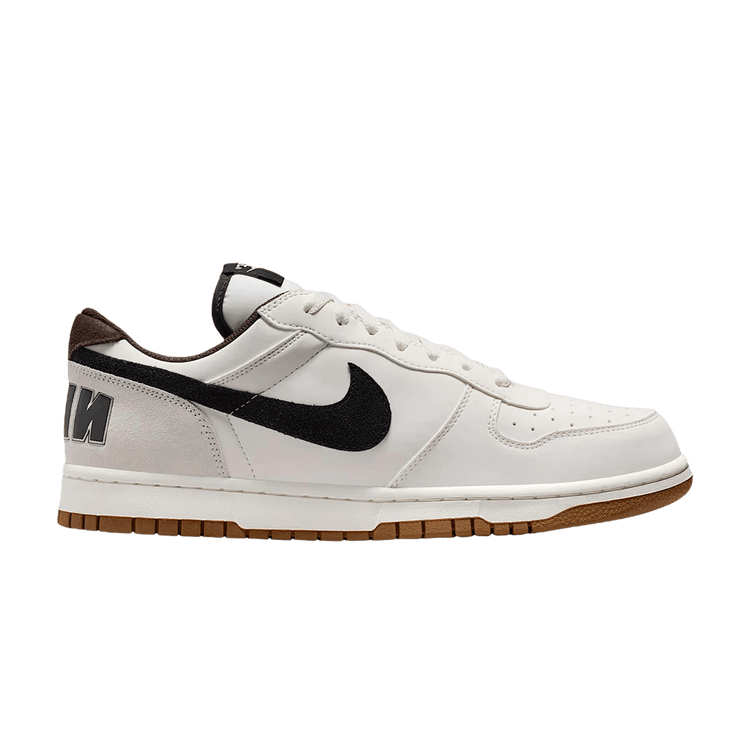 Nike Big Low 'Beige' 854166 101
