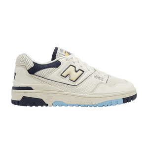 Rich Paul x New Balance 550 'White Navy'