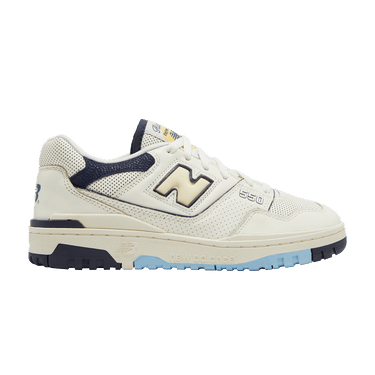 Rich Paul x New Balance 550 'White Navy'