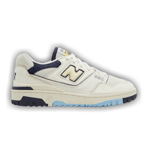 Rich Paul x New Balance 550 'White Navy'
