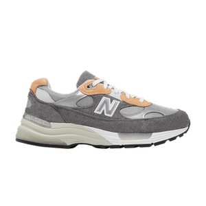 Todd Snyder x New Balance 992 Made in USA '10th Anniversary'