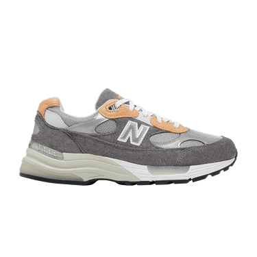 Todd Snyder x New Balance 992 Made in USA '10th Anniversary'