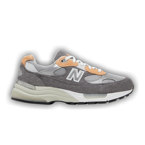 Todd Snyder x New Balance 992 Made in USA '10th Anniversary'