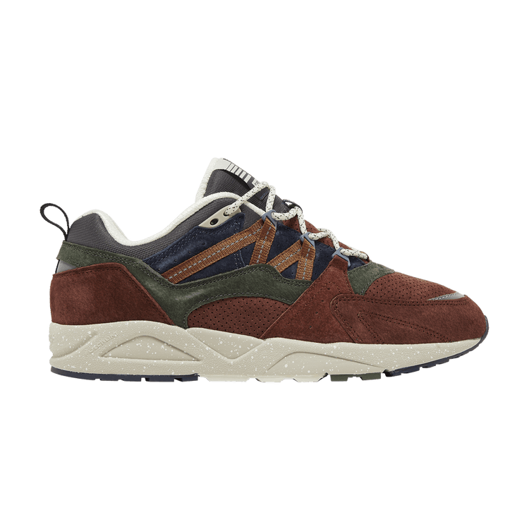 Karhu Fusion 2.0 'Fudgesickle Thyme' F804114
