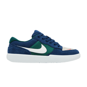 Nike Force 58 SB 'Navy Noble Green'