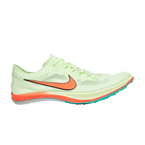 Nike ZoomX Dragonfly 'Barely Volt Hyper Orange'