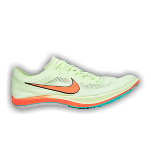 Nike ZoomX Dragonfly 'Barely Volt Hyper Orange'