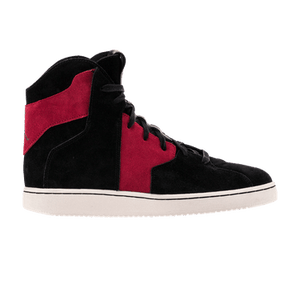 Air Jordan Westbrook 0.2 'Black Red'