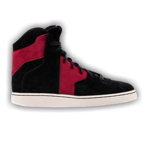 Air Jordan Westbrook 0.2 'Black Red'