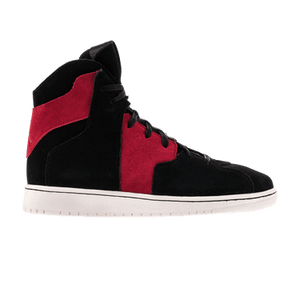 Air Jordan Westbrook 0.2 GS 'Black Gym Red'