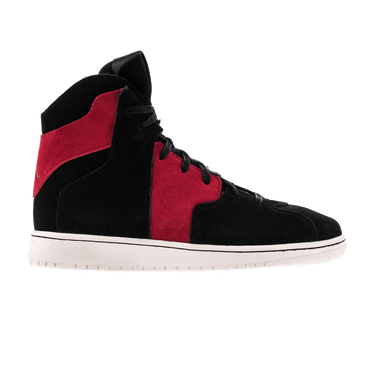 Air Jordan Westbrook 0.2 GS 'Black Gym Red'