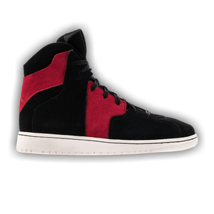 Air Jordan Westbrook 0.2 GS 'Black Gym Red'