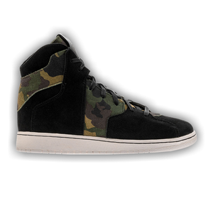 Air Jordan Westbrook 0.2 BG 'Camo'