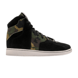 Air Jordan Westbrook 0.2 BG 'Camo'