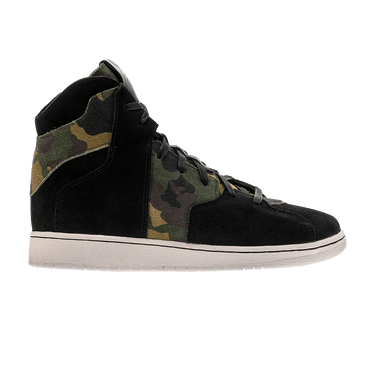 Air Jordan Westbrook 0.2 BG 'Camo'