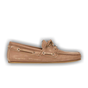 Gucci Wmns Boat Mocassin 'Sundial'