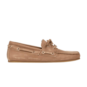 Gucci Wmns Boat Mocassin 'Sundial'