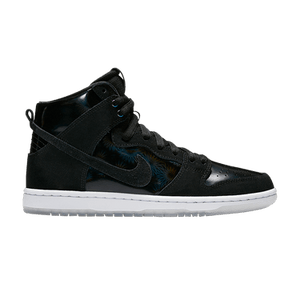 Nike SB Zoom Dunk High Pro 'Iridescent'