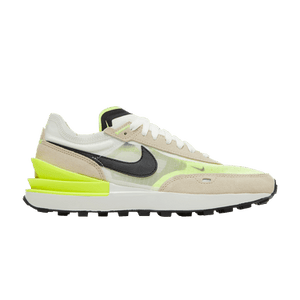 Nike Wmns Waffle One 'Summit White Volt'