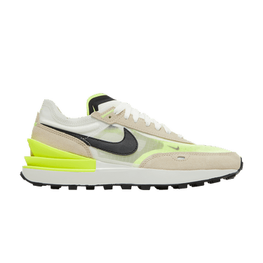 Nike Wmns Waffle One 'Summit White Volt'