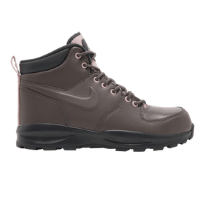 Nike Manoa Leather GS 'Violet Ore'