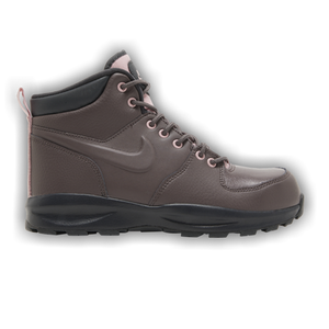 Nike Manoa Leather GS 'Violet Ore'