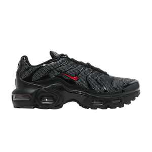 Nike Air Max Plus GS 'Bred'