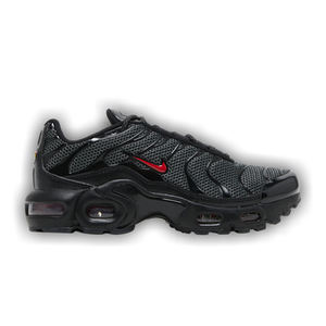 Nike Air Max Plus GS 'Bred'