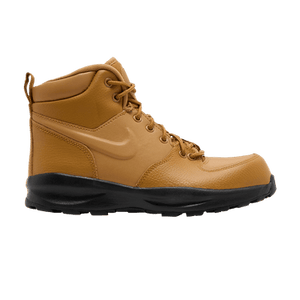 Nike Manoa Leather GS 'Wheat'