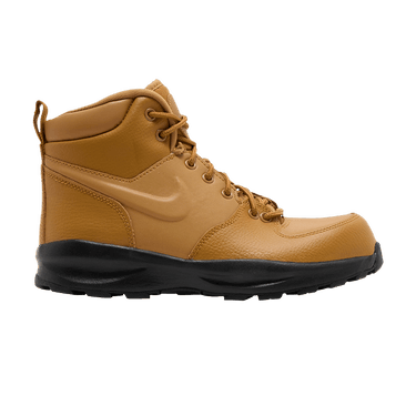 Nike Manoa Leather GS 'Wheat'