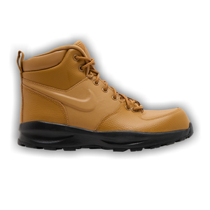 Nike Manoa Leather GS 'Wheat'