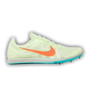 Nike Zoom Rival D 10 'Barely Volt Hyper Orange'
