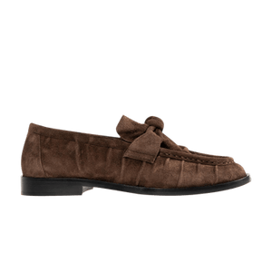 Bottega Veneta Bottega Wmns Veneta Astaire Slipper 'Fondant'