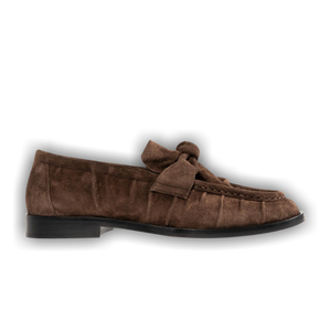 Bottega Veneta Bottega Wmns Veneta Astaire Slipper 'Fondant'