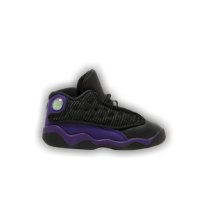 Air Jordan 13 Retro TD 'Court Purple'