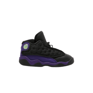 Air Jordan 13 Retro TD 'Court Purple'