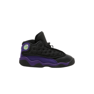 Air Jordan 13 Retro TD 'Court Purple'